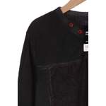 Langarm Shirt von Desigual, in der Farbe Schwarz, andere Perspektive, Vorschaubild