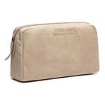 Rucksack von The Chesterfield Brand, in der Farbe Beige, aus Leder, andere Perspektive, Vorschaubild