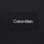 Sportrucksack von Calvin Klein, in der Farbe Schwarz, aus Polyester, andere Perspektive, Vorschaubild