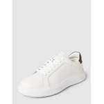 Sneaker von CK Calvin Klein, in der Farbe Weiss, aus Textil, Vorschaubild