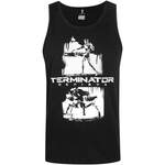 Terminator Tank der Marke Terminator