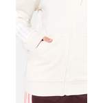 Sweatjacke von adidas Sportswear, andere Perspektive, Vorschaubild