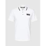 Poloshirt mit der Marke Karl Lagerfeld Beachwear