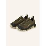 Merrell Trekkingschuhe der Marke Merrell