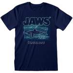 Jaws T-Shirt der Marke Jaws