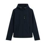 Softshell-Kapuzenjacke Superdry der Marke Superdry