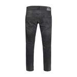 Herren-Jeans von Replay, in der Farbe Grau, aus Baumwolle, andere Perspektive, Vorschaubild