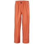 Regenhose von Helly Hansen, in der Farbe Orange, andere Perspektive, Vorschaubild