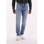 Slim Fit Jeans von Scotch & Soda, aus Denim, andere Perspektive, Vorschaubild