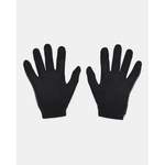 Herren-Handschuh von Under Armour, in der Farbe Schwarz, aus Polyester, andere Perspektive, Vorschaubild