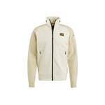 Blouson von PME LEGEND, in der Farbe Beige, andere Perspektive, Vorschaubild