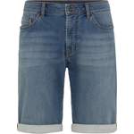 DUNMORE Jeansbermuda der Marke DUNMORE