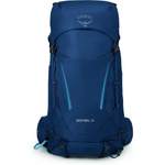 Rucksack von Osprey, in der Farbe Blau, aus Nylon, andere Perspektive, Vorschaubild