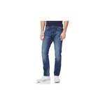 Straight Leg Jeans von Tom Tailor, Mehrfarbig, andere Perspektive, Vorschaubild