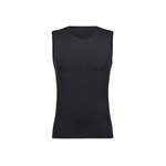 T-Shirt von Odlo, in der Farbe Schwarz, aus Polyester, andere Perspektive, Vorschaubild