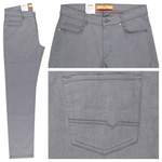 Herrenhose von MAC Jeans, in der Farbe Grau, aus Mac, Vorschaubild