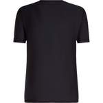 T-Shirt von O'Neill, in der Farbe Schwarz, aus Polyester, andere Perspektive, Vorschaubild