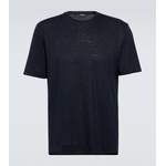 Zegna T-Shirt der Marke Zegna