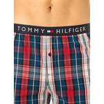 Nachtwäsch von Tommy Hilfiger, aus Baumwolle, andere Perspektive, Vorschaubild