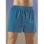 Viererpack Boxershorts der Marke BADER