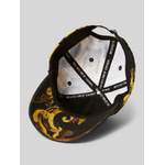 Baseball Cap von Versace Jeans Couture, in der Farbe Schwarz, aus Baumwolle, andere Perspektive, Vorschaubild