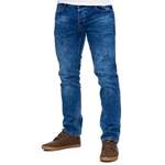 Reslad Stretch-Jeans der Marke Reslad