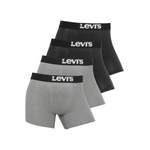 Boxershorts von Levi's®, aus Baumwolle, Vorschaubild