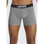 Boxershorts von Levi's®, aus Baumwolle, andere Perspektive, Vorschaubild