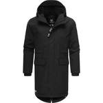 Ragwear Winterjacke der Marke Ragwear