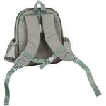 Rucksack von Sterntaler®, in der Farbe Grau, aus Polyester, andere Perspektive, Vorschaubild