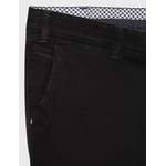 Straight Leg Jeans von BRAX, in der Farbe Schwarz, aus Baumwolle, andere Perspektive, Vorschaubild