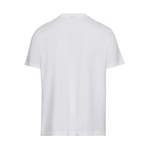 T-Shirt von Champion, in der Farbe Weiss, aus Baumwolle, andere Perspektive, Vorschaubild