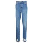 Jeans Relaxed der Marke Topshop