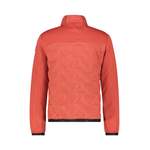 Outdoorjacke von Lerros, in der Farbe Rot, aus Polyester, andere Perspektive, Vorschaubild