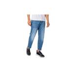 Slim Fit Jeans von HUGO, in der Farbe Weiss, andere Perspektive, Vorschaubild