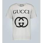 Gucci Bedrucktes der Marke Gucci