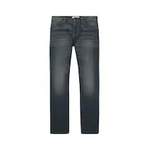 Straight Leg Jeans von Tom Tailor, aus Baumwolle, Vorschaubild