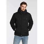 ALPENBLITZ Outdoorjacke der Marke ALPENBLITZ