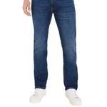 Herren-Jeans von Tommy Hilfiger Big & Tall, in der Farbe Blau, aus Baumwolle, Vorschaubild