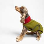 nahtur-design Hundemantel der Marke nahtur-design