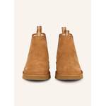 Chelsea-Boot von Ugg, in der Farbe Braun, andere Perspektive, Vorschaubild