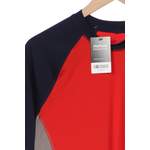 T-Shirt von lands end, in der Farbe Rot, aus Elasthan, andere Perspektive, Vorschaubild