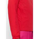 Herrenjacke von United Colors of Benetton, in der Farbe Rot, andere Perspektive, Vorschaubild