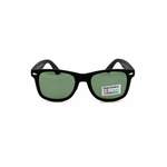 Herren-Sonnenbrille von Rennec, in der Farbe Grün, aus Kunststoff, andere Perspektive, Vorschaubild