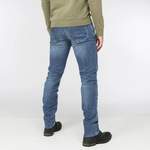 Slim Fit Jeans von PME Legend, in der Farbe Blau, aus Polyester, andere Perspektive, Vorschaubild