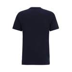 T-Shirt von Polo Ralph Lauren, in der Farbe Weiss, aus Baumwolle, andere Perspektive, Vorschaubild