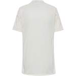 T-Shirt von Adidas, in der Farbe Weiss, aus Polyester, andere Perspektive, Vorschaubild