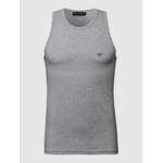 Tanktop mit der Marke Emporio Armani