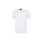 T-Shirt von Strellson, in der Farbe Weiss, aus Baumwolle, andere Perspektive, Vorschaubild