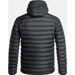 Outdoorjacke von Peak Performance, in der Farbe Schwarz, aus Polyester, andere Perspektive, Vorschaubild